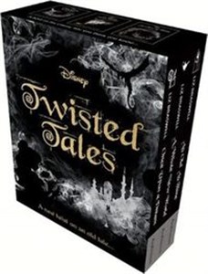 Picture of Disney Princess: Twisted Tales