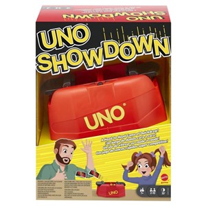 Obrazek Uno Showdown