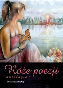 Picture of Róże poezji Antologia 4