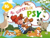 Show details for Superblok. Psy Superblok.... - Opracowanie Zbiorowe -  books from Poland