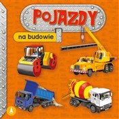 Na budowie... - Aleksandra Perkowska, Marek Szal -  books from Poland