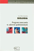 Biologia P... - Ewa Pyłka-Gutowska -  books from Poland
