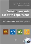Funkcjonow... - Agnieszka Borowska-Kociemba, Małgorzata Krukowska -  Polish Bookstore 