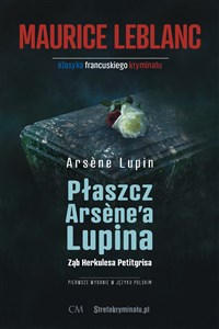 Obrazek Arsene Lupin - Płaszcz Arsene'a Lupina, Ząb Herkul