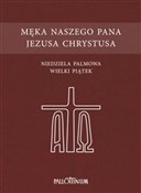 Męka nasze... - Opracowanie Zbiorowe -  books in polish 