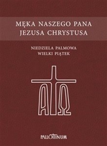 Obrazek Męka naszego Pana Jezusa Chrystusa