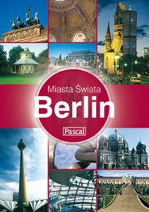 Obrazek Miasta Świata Berlin