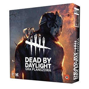 Picture of Dead by Daylight