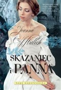 polish book : Skazaniec ... - Joanna Wtulich