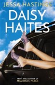 Książka : Daisy Hait... - Jessa Hastings