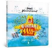W oceanie ... - Nikityński Jurij -  books in polish 