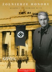 Picture of [Audiobook] Szpieg Żołnierze honoru