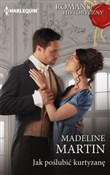 polish book : Jak poślub... - Madeline Martin