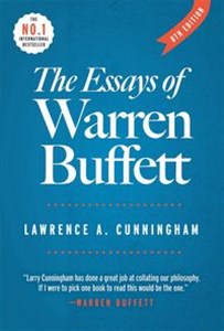 Picture of The Essays of Warren Buffett
