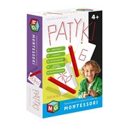 PATYKI - Z... -  books from Poland