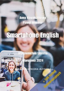 Picture of Smartphone English