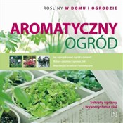 Aromatyczn... - Magda Schiff -  Książka z wysyłką do UK