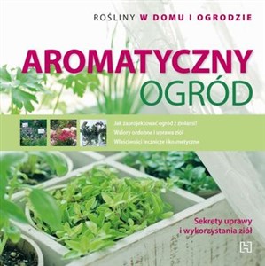 Obrazek Aromatyczny ogród