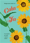 polish book : Cała ja O ... - Małgorzata Lekan