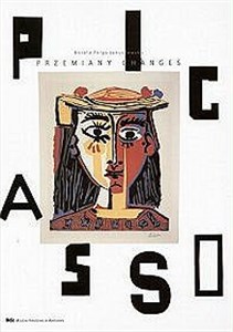 Picture of Picasso Przemiany