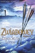 Ziemia sku... - John Flanagan -  Polish Bookstore 