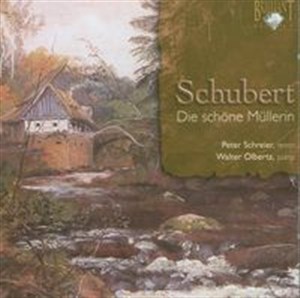 Obrazek Schubert: Die Schöne Müllerin