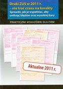 polish book : Druki w ZU... - Bogdan Majkowski