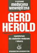 Zobacz : Medycyna w... - Gerd Herold