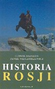 Historia R... - Ludwik Bazylow, Paweł Wieczorkiewicz -  books in polish 