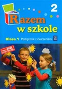 Polska książka : Razem w sz... - Jolanta Brzózka, Katarzyna Harmak, Kamila Izbińska