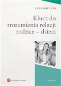 Klucz do z... - Yves Boulvin -  foreign books in polish 