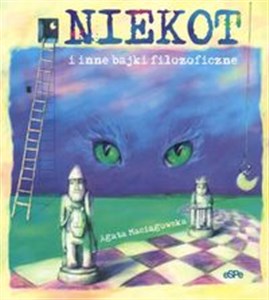 Picture of Niekot i inne bajki filozoficzne