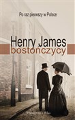 Bostończyc... - Henry James -  Polish Bookstore 