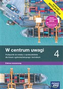 W centrum ... - Sławomir Drelich, Lucyna Czechowska -  books from Poland