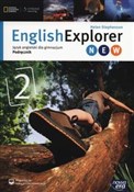 English Ex... - Helen Stephenson -  Książka z wysyłką do UK