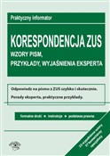 Zobacz : Koresponde... - Opracowanie Zbiorowe