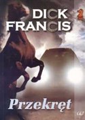 polish book : Przekręt - Dick Francis