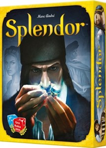 Picture of Splendor