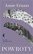 Zobacz : Powroty - Annie Ernaux