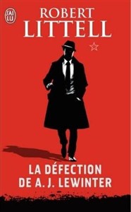 Obrazek Defection de A. J. Lewinter