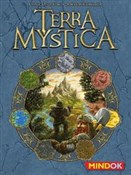 Polska książka : Terra Myst... - Helge Ostertag, Jens Drogemuller