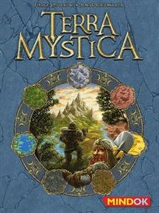 Picture of Terra Mystica