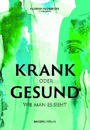 Picture of BAATZ, U: KRANK ODER GESUND
