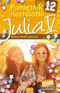 Picture of Pamiętnik nastolatki 12 Julia V