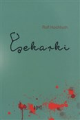 Lekarki - Rolf Hochhuth -  Polish Bookstore 