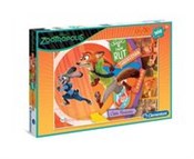 Puzzle Max... -  Książka z wysyłką do UK