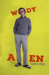Picture of Woody Allen Wywiady