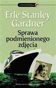 Książka : Sprawa pod... - Erle Stanley Gardner