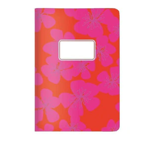 Obrazek HEFTE A5 PATTERN PRIMEL