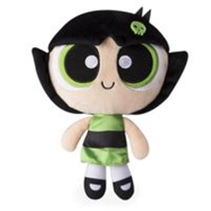 Picture of Atomówki Brawurka pluszak 20 cm